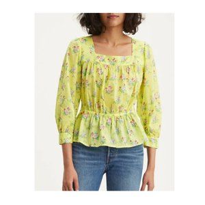 Levi’s Nafisa Top